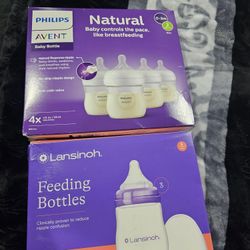 Baby Bottles
