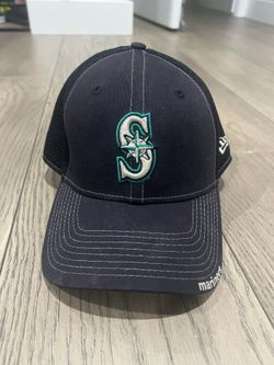 Seattle Mariners New Era S/M Baseball Hat Cap MLB