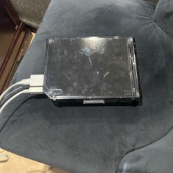 Wii U With Wii Sport And Everything (including The Wires And Controllers) Willing To Trade Also 