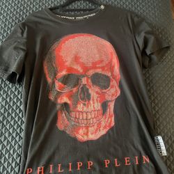 Phillip Plein T Shirt 