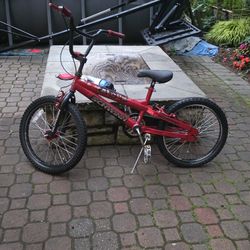 Schwinn Kids Bike 