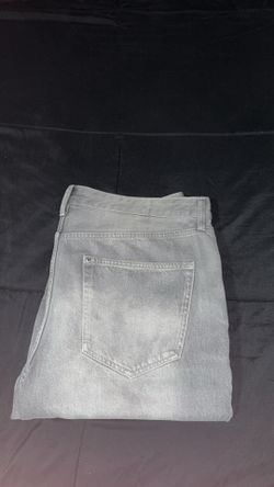 Loose fit ample jeans H&M size 38&32