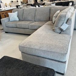 Altari Alloy L Shaped Modular Sofa Sectional With Chaise 🌟Only $39-$90 Down Payment
✅ 90 Days Same as Cash