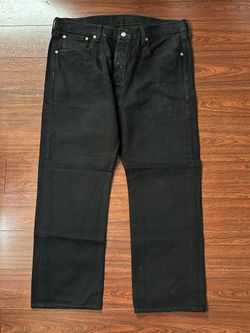 Levi’s 501 Size 38x29