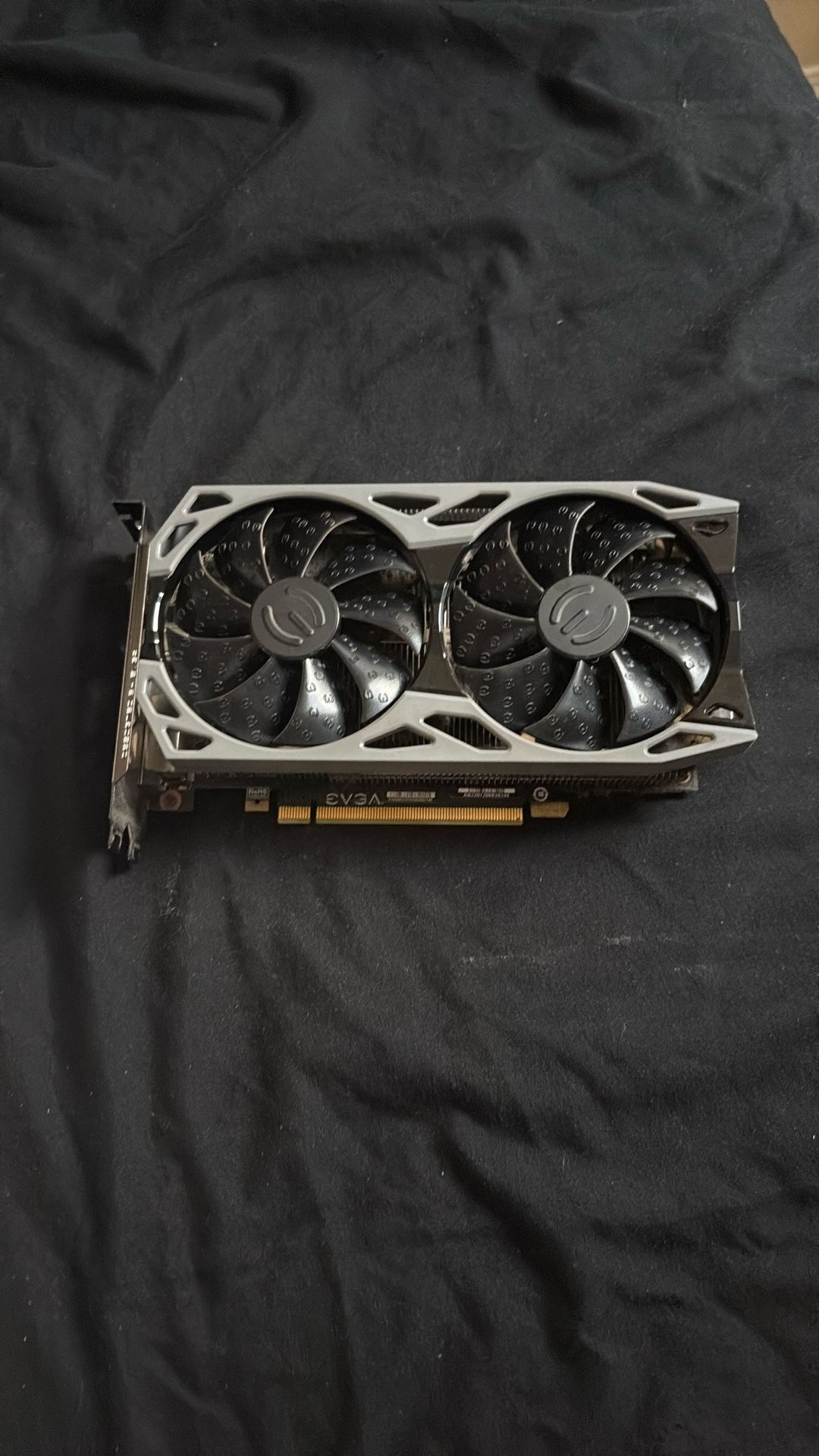 RTX 2060 Gaming Gpu 