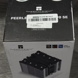 Thermalright: [Peerless Assassin 90 SE] ~ CPU Cooler