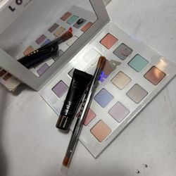 LORAC Los Angeles I ❤️ Brunch PRO Palette