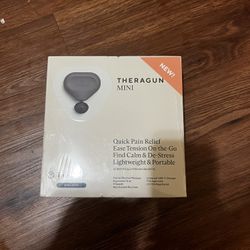 Theragun Mini 