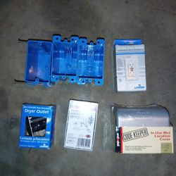 Electrician/Handyman Renovations Combo