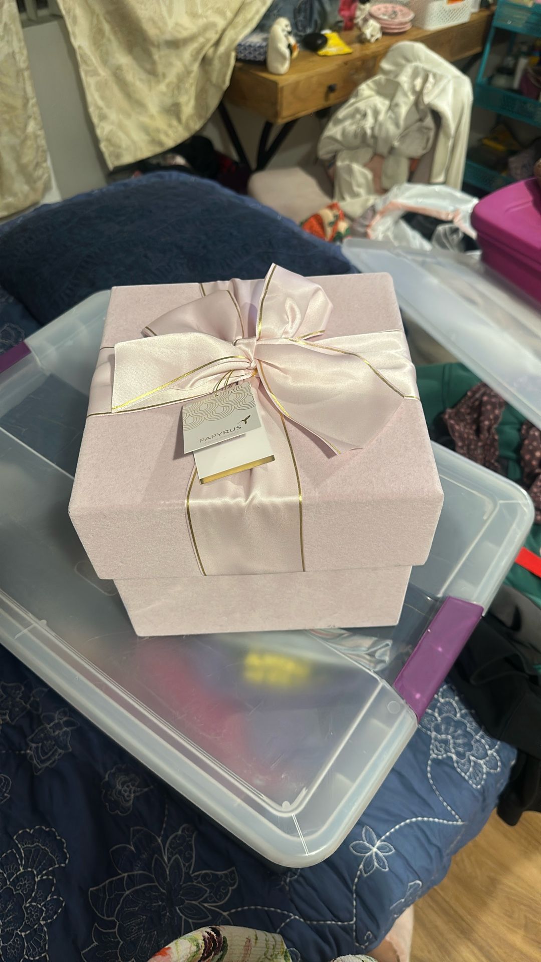 Papyrus Gift Box-New
