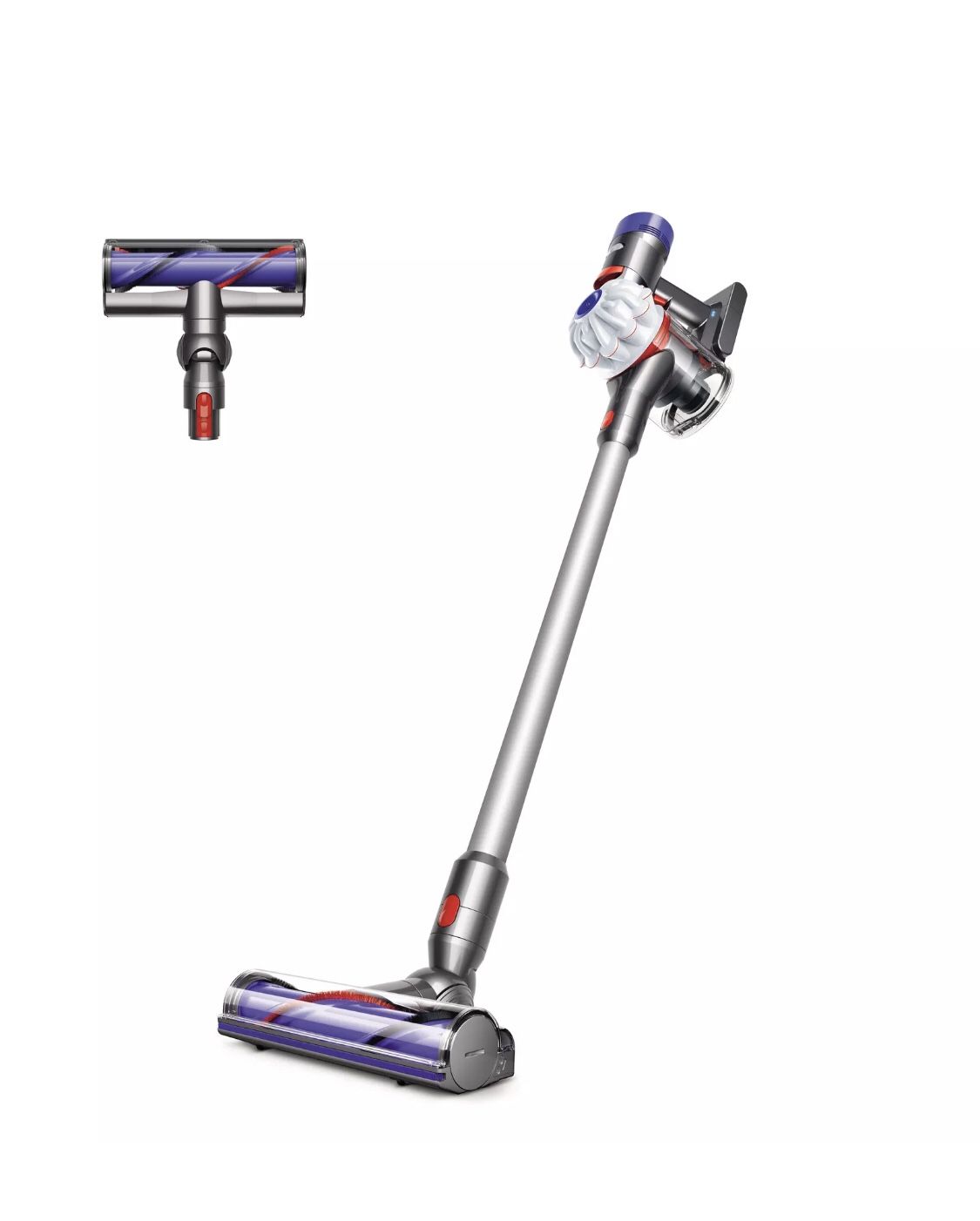 🔥🔥 BRAND NEW V7 DYSON CORDLESS HEPA VACUUM