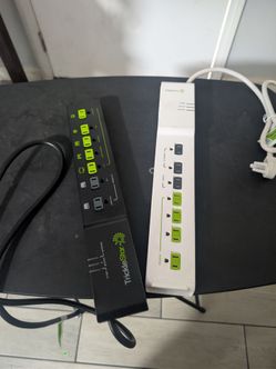 Power strips / Surge Protector