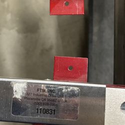 Plastic Heat Bending Strips