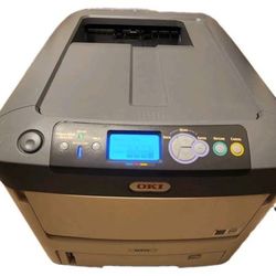 └➤➤➤ OKI C711 | HD Color Laser Printer | N31194A | OEM Toners