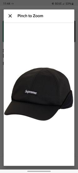 Supreme Windbreaker Hat/mask