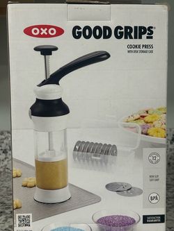 homemade cookie cutter press perfect for making homemade cookies