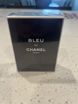 Bleu De Chanel EDT