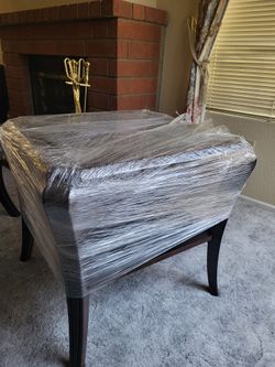 Living room Coffee Table & End Tables