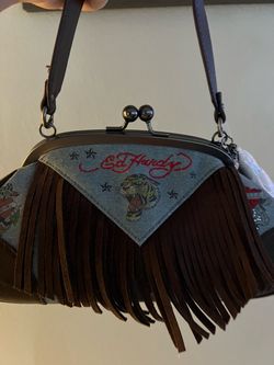 Ed Hardy