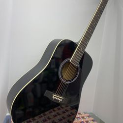 Guitar Audster 