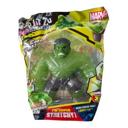 Heroes of Goo Jit Zu Marvel Hulk
