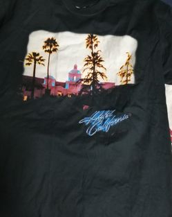Eagles concert t-shirt XL Never Worn