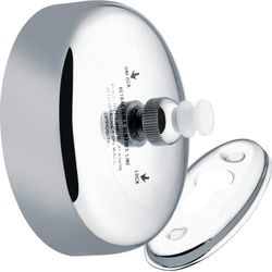 Moen RR5506HD Commercial Chrome Clothes Line - $19 (West Loop)
