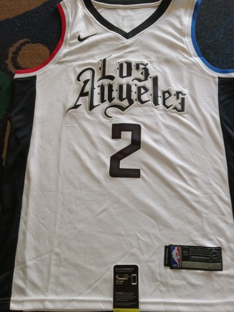 Boban Marjanović Los Angeles clippers NBA jersey Fanatics 2XL Excellent  Rare. for Sale in West Hollywood, CA - OfferUp