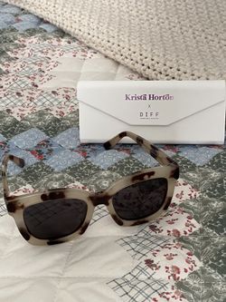 Diff Sunglasses