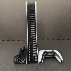 Ps5 Slim 1TB  Plus Original Controller 