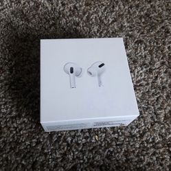  AirPods  pro New In Box