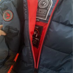 Canada Goose  Jacket