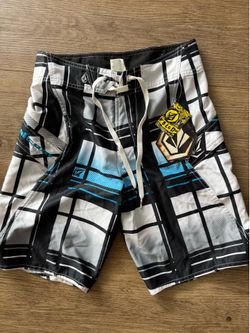 Volcom Board Shorts New with tags