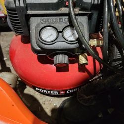 Porter Cable