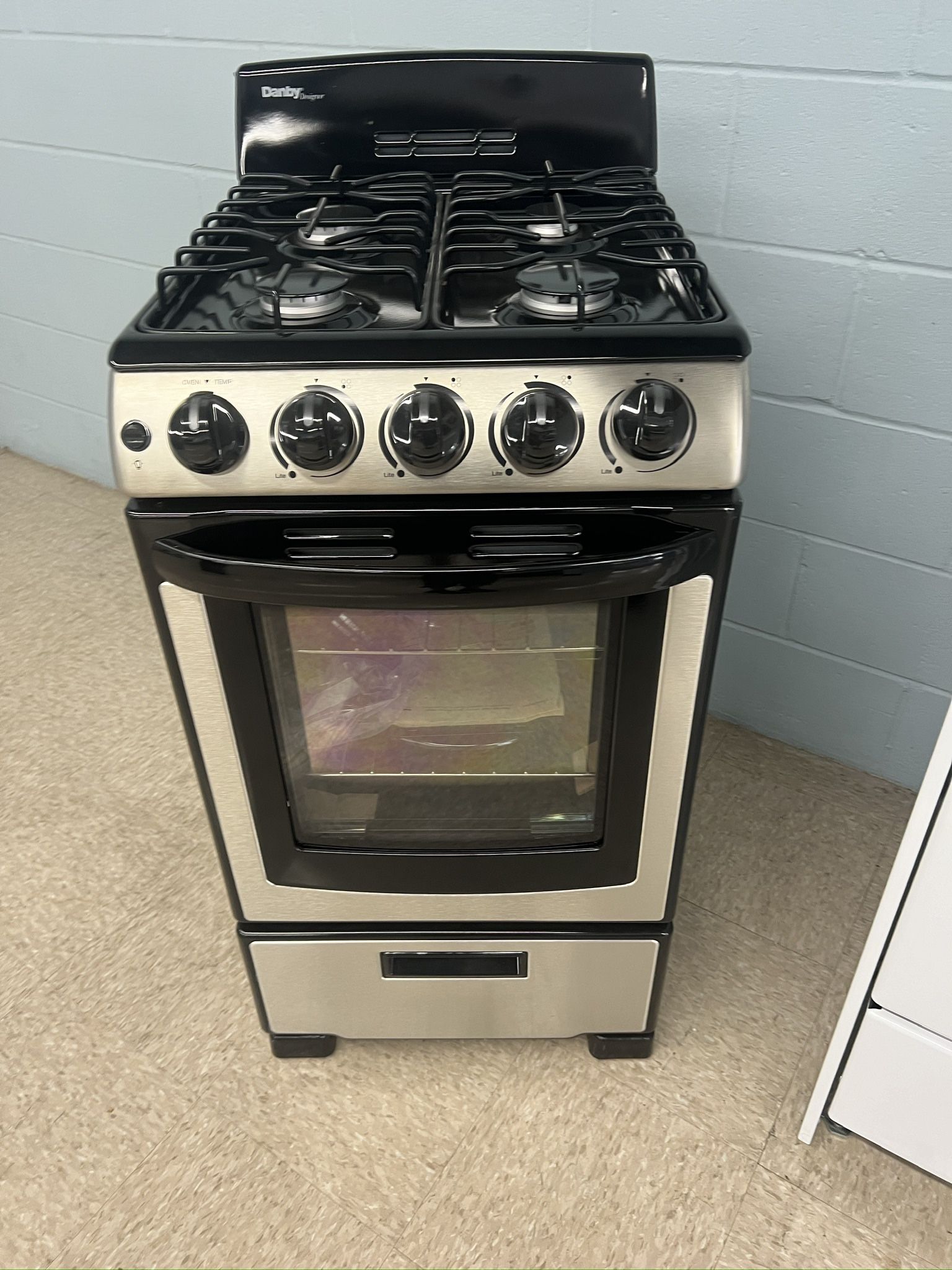 New 20” Wide Gas Stove Range 849 for Sale in Lincoln Acres, CA OfferUp
