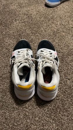 Kobe 5 alternate Bruce Lee