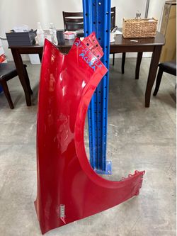 2021 - 2025 acura tlx right fender