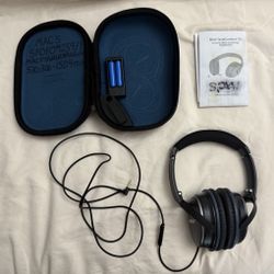 Bose Headphones 