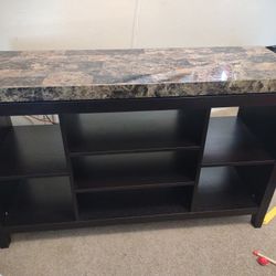 Tv Stand Console Table