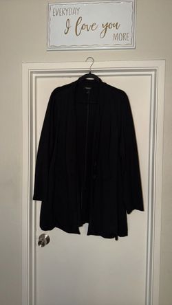Women’s Blazer
