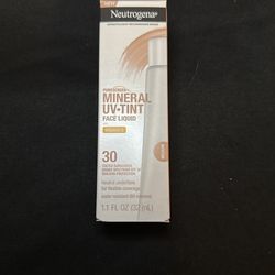 Neutrogena Skin Tint
