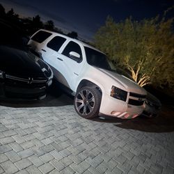 2011 Chevrolet Tahoe