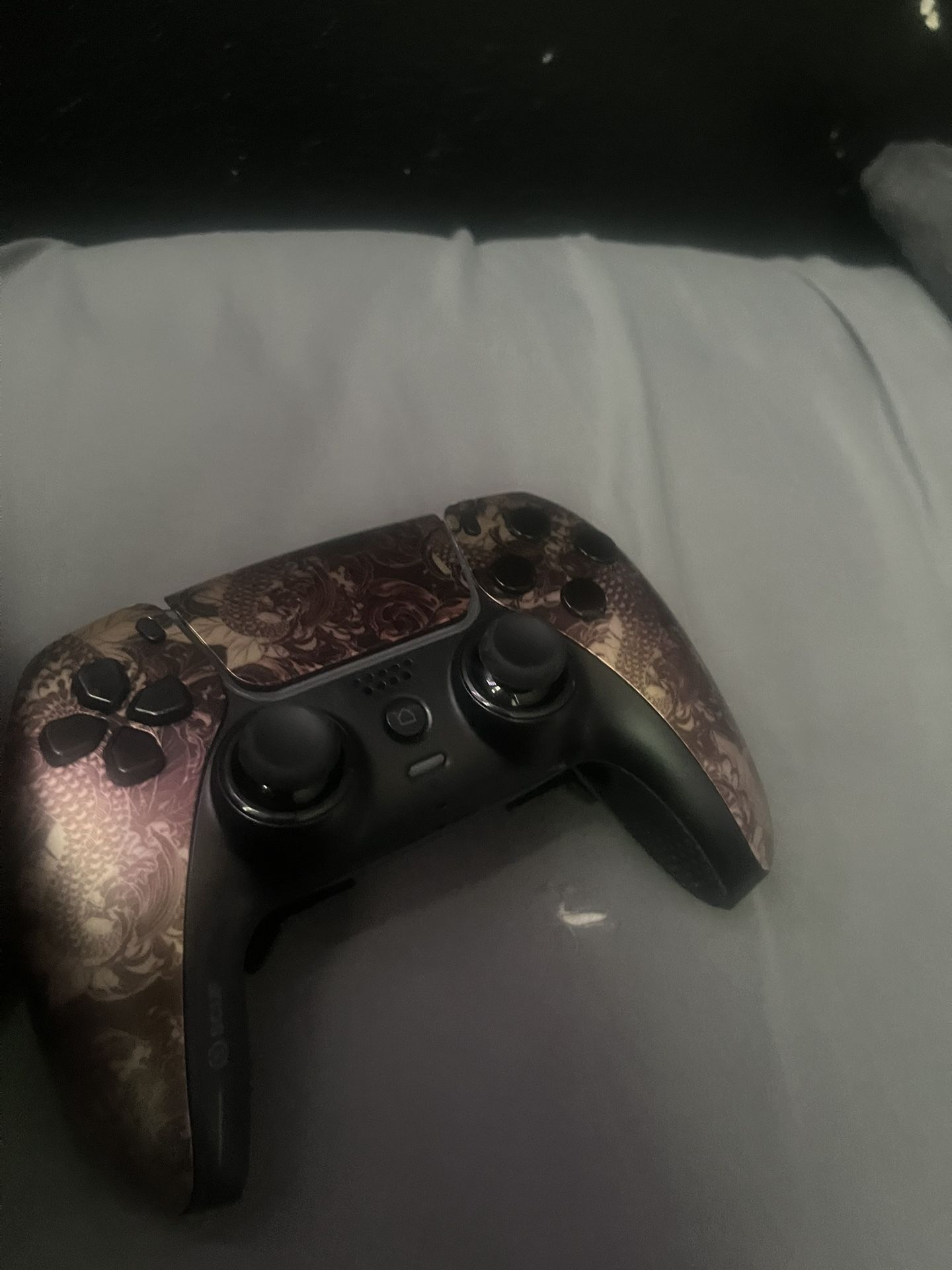 Ps5 Scuff