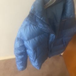 Dior Puffer jacket 