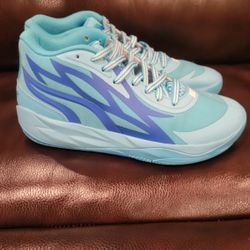 Fresh Lamelo Ball Shoes