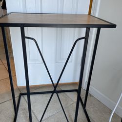 Small Table Stand