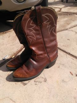 Durango mens boots
