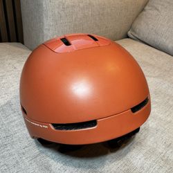 POC Obex MIPS Helmet M/L (Agate Red Matte)