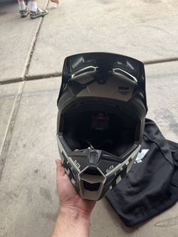 Ladies Or Youth Helmet See Size