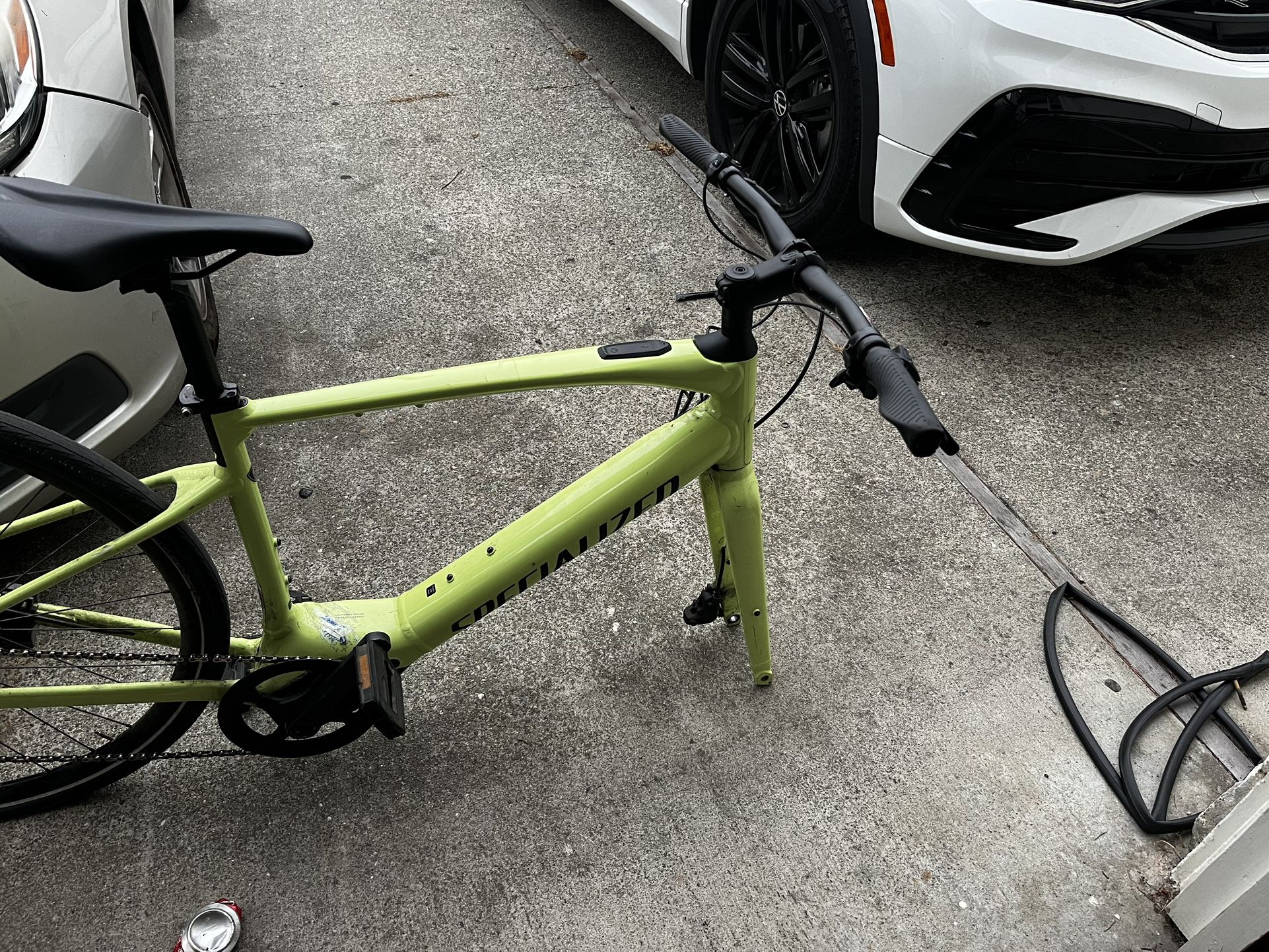 Electric Specialized